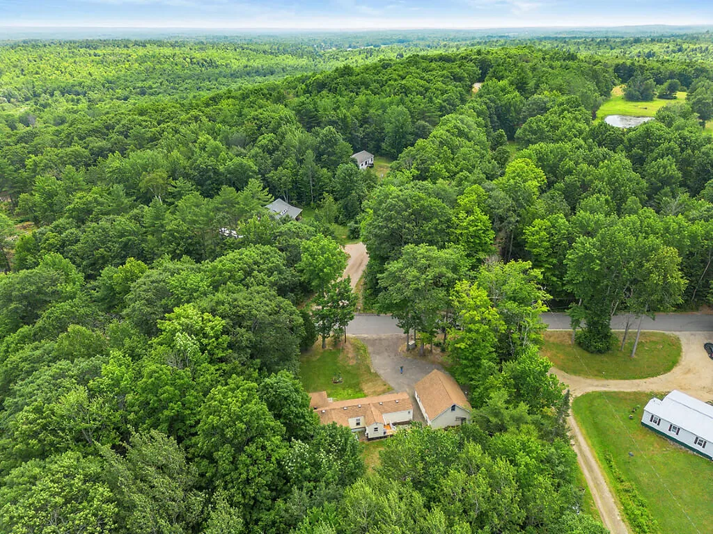 275 Langdon Road Richmond ME 04357
