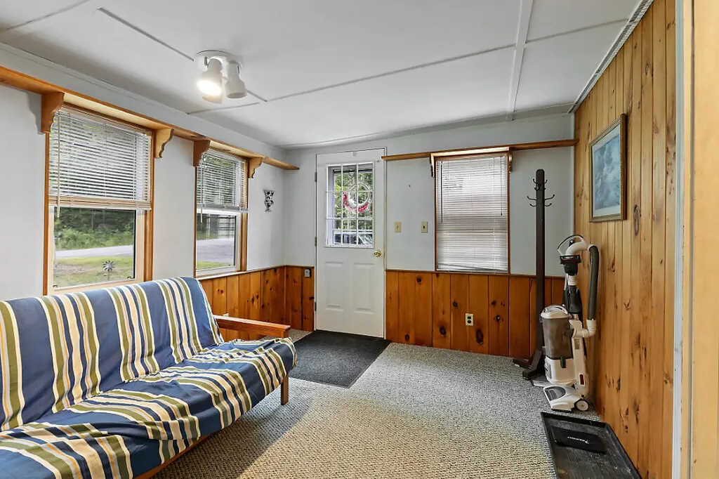 275 Langdon Road Richmond ME 04357