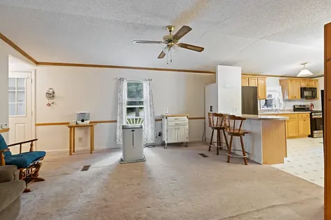 275 Langdon Road Richmond ME 04357