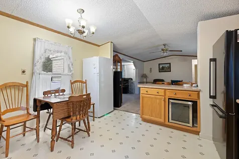 275 Langdon Road Richmond ME 04357