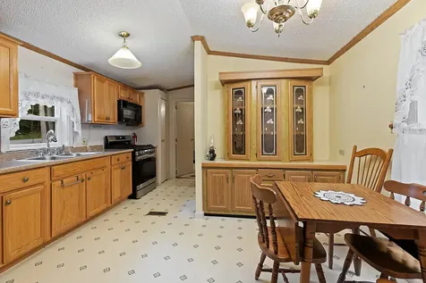 275 Langdon Road Richmond ME 04357