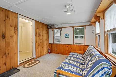 275 Langdon Road Richmond ME 04357