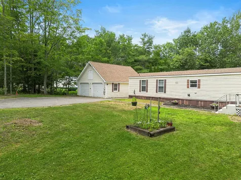 275 Langdon Road Richmond ME 04357