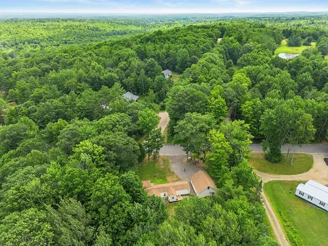 275 Langdon Road Richmond ME 04357