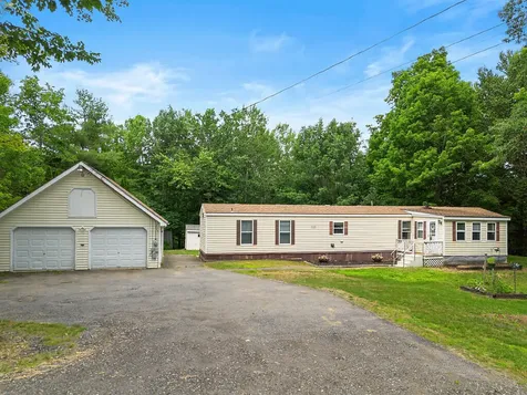 275 Langdon Road Richmond ME 04357