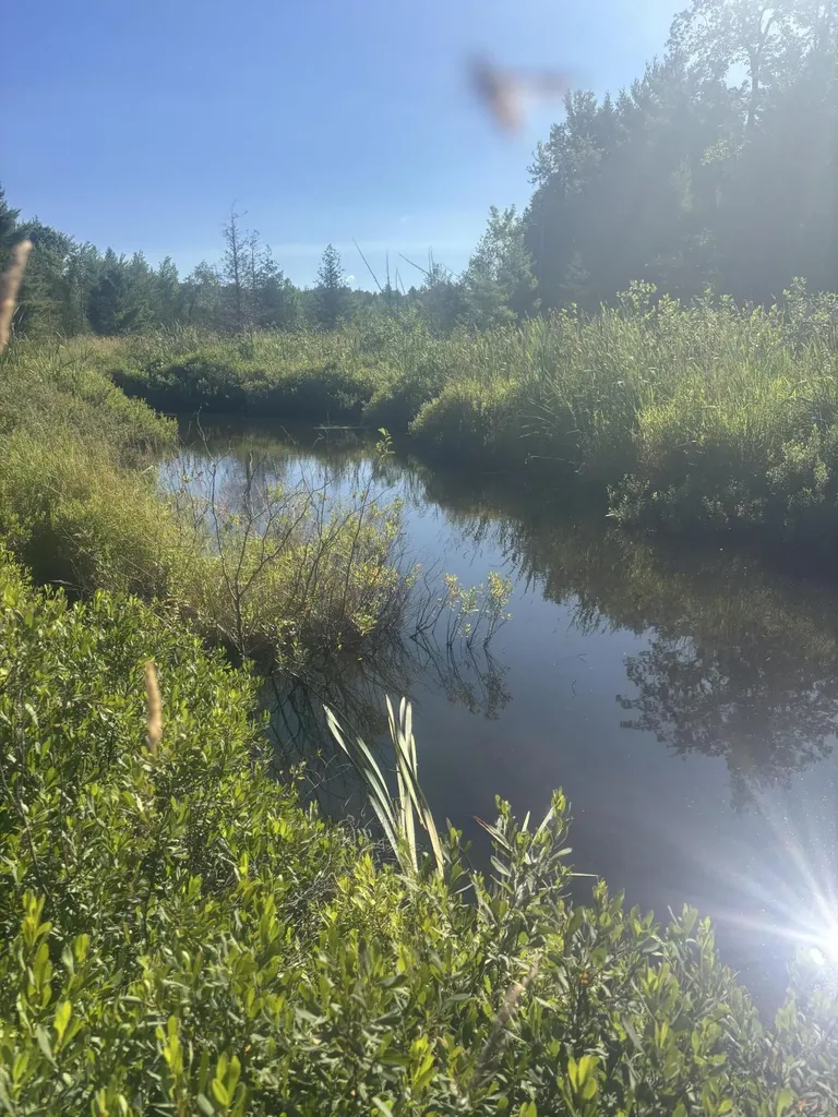 MAP5/LOT53 Bangor Road Troy ME 04987
