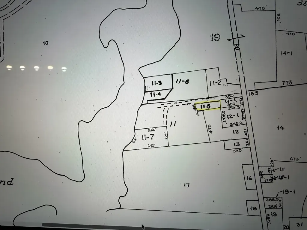 16 Craig Lane Sangerville ME 04479