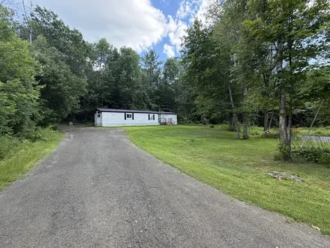 16 Craig Lane Sangerville ME 04479