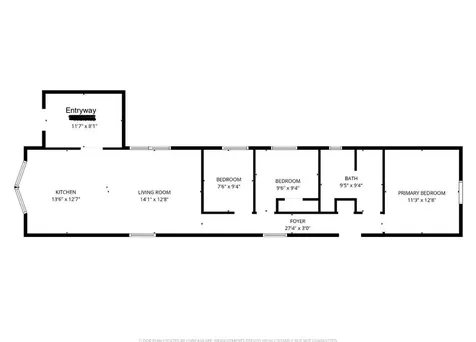 16 Craig Lane Sangerville ME 04479