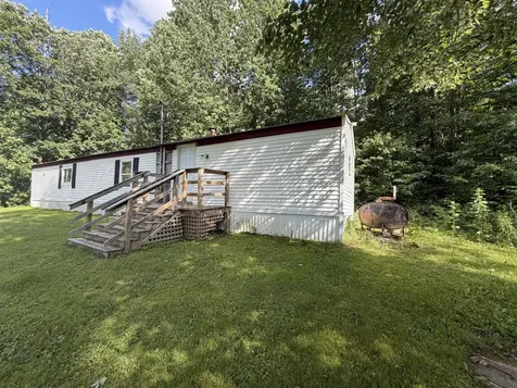 16 Craig Lane Sangerville ME 04479