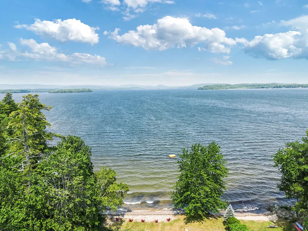 114 Loon Call Drive Belgrade ME 04917