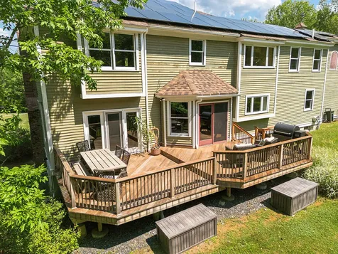 114 Loon Call Drive Belgrade ME 04917