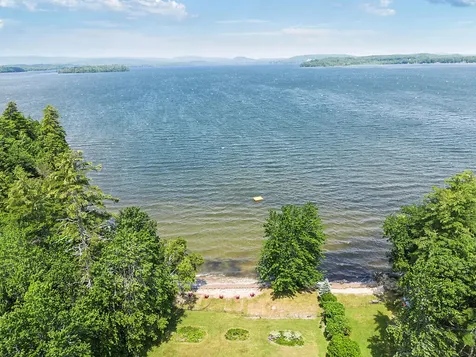 114 Loon Call Drive Belgrade ME 04917