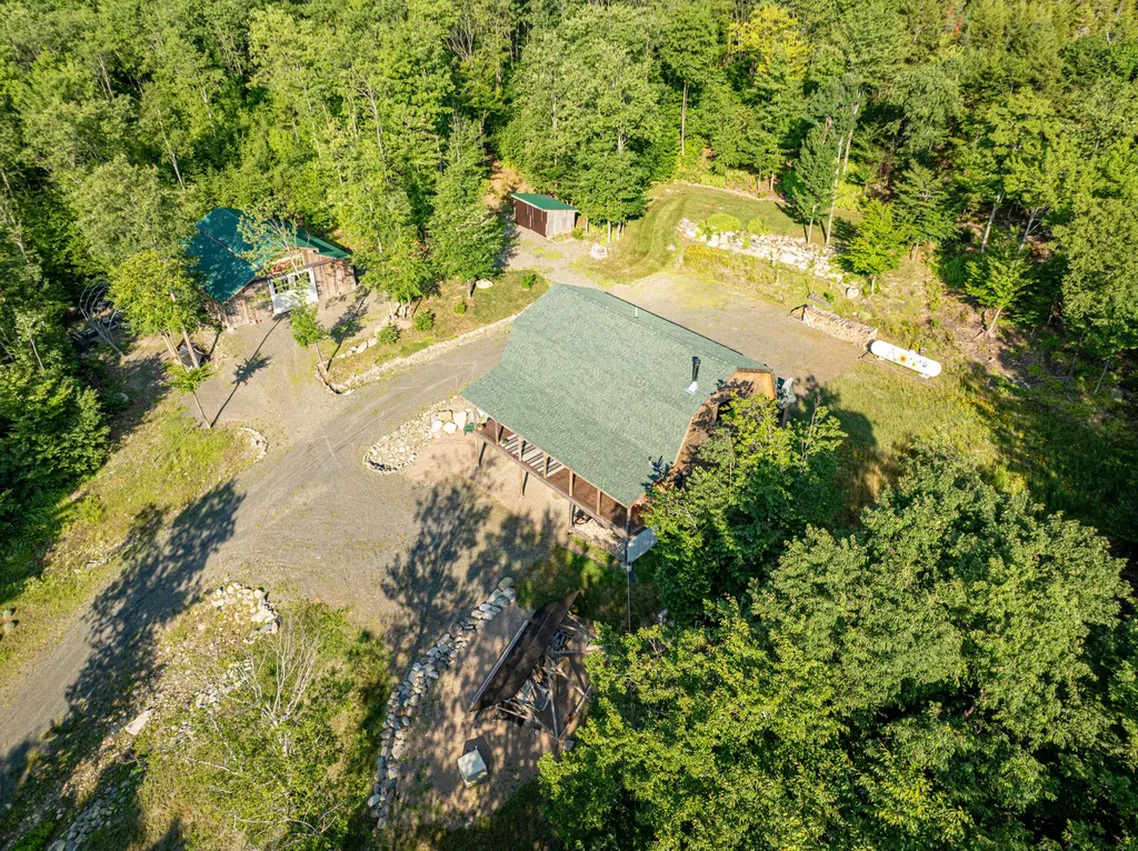 424 Jackson Brook Lane Monson ME 04464
