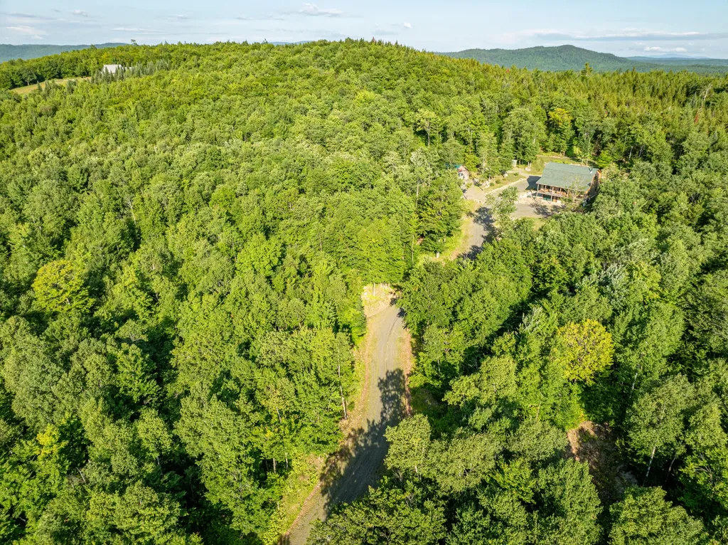 424 Jackson Brook Lane Monson ME 04464