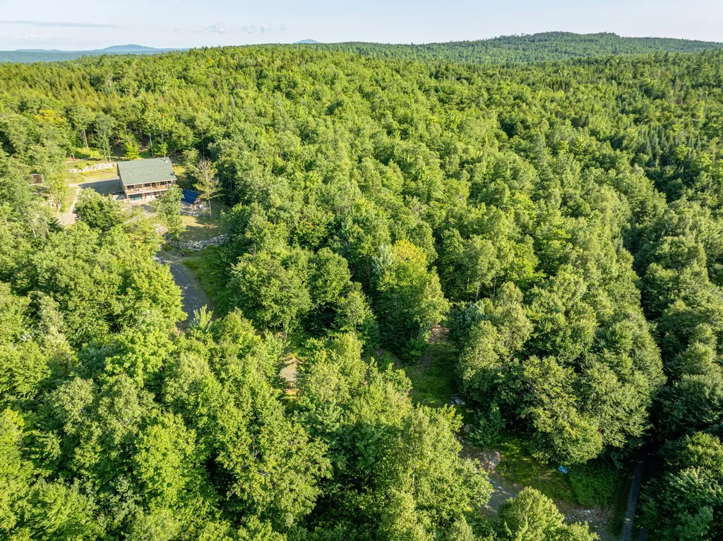 424 Jackson Brook Lane Monson ME 04464
