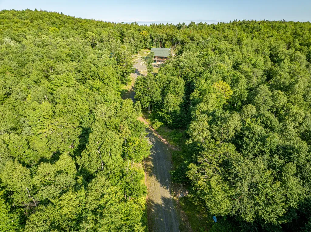 424 Jackson Brook Lane Monson ME 04464