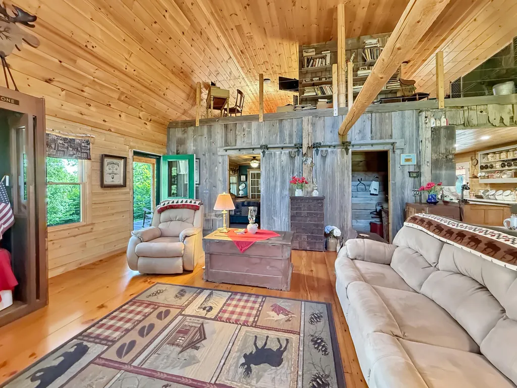 424 Jackson Brook Lane Monson ME 04464