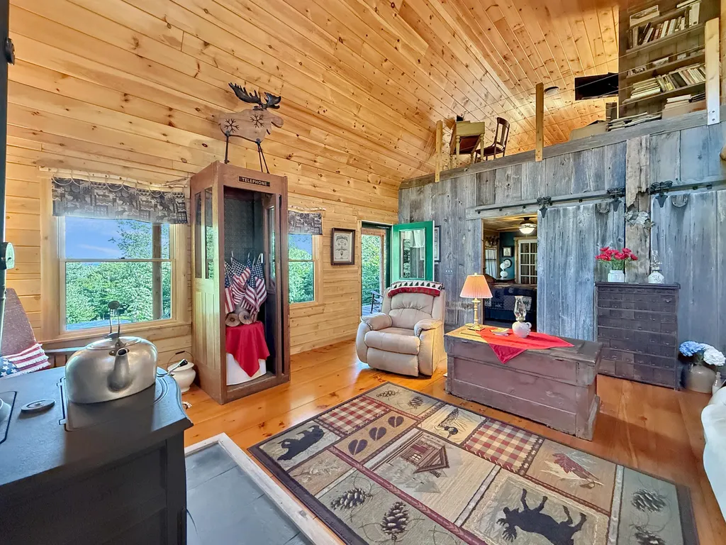 424 Jackson Brook Lane Monson ME 04464