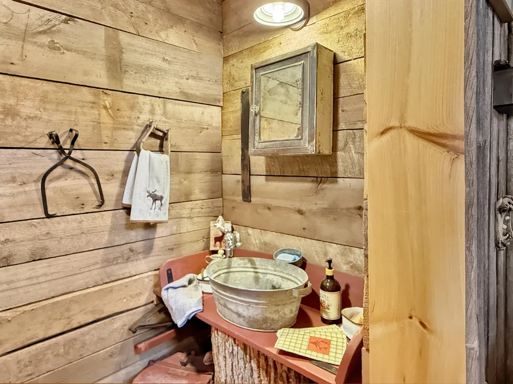 424 Jackson Brook Lane Monson ME 04464