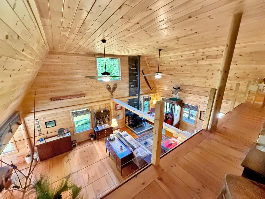 424 Jackson Brook Lane Monson ME 04464