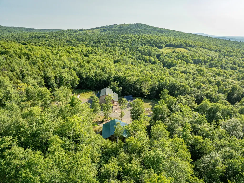 424 Jackson Brook Lane Monson ME 04464