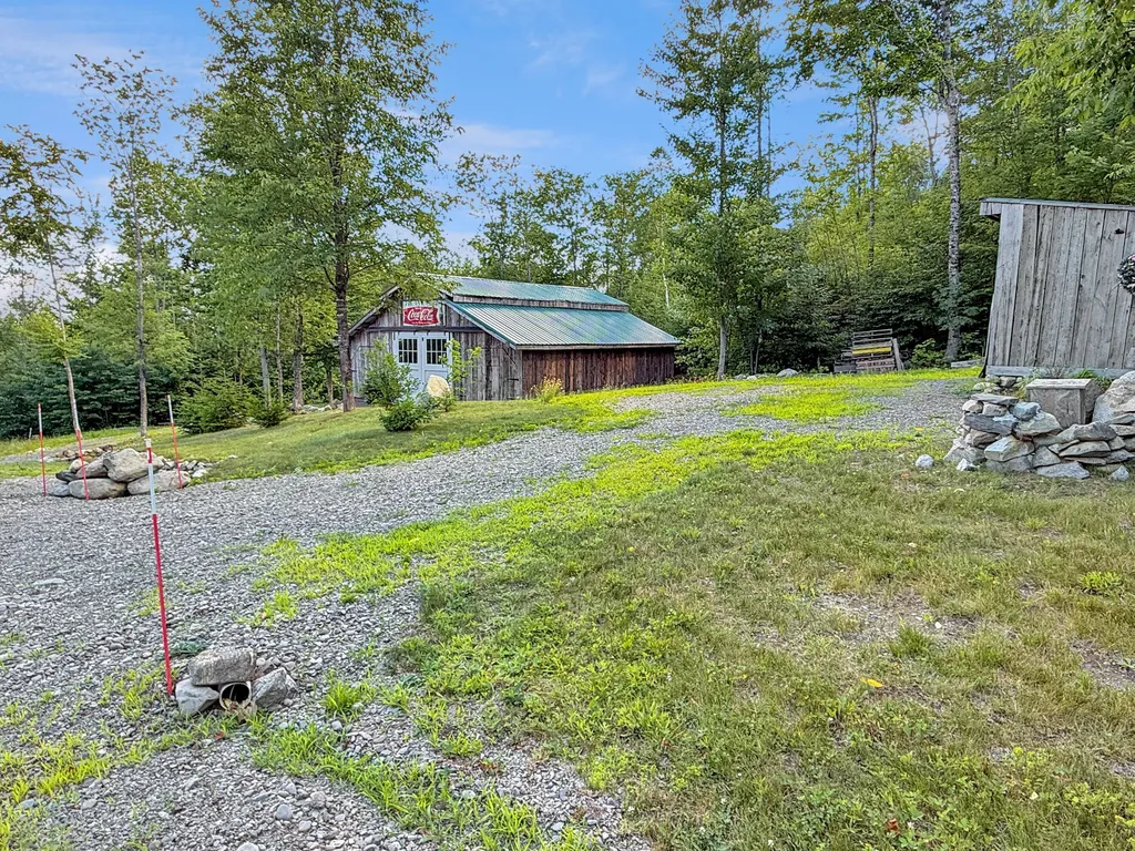 424 Jackson Brook Lane Monson ME 04464