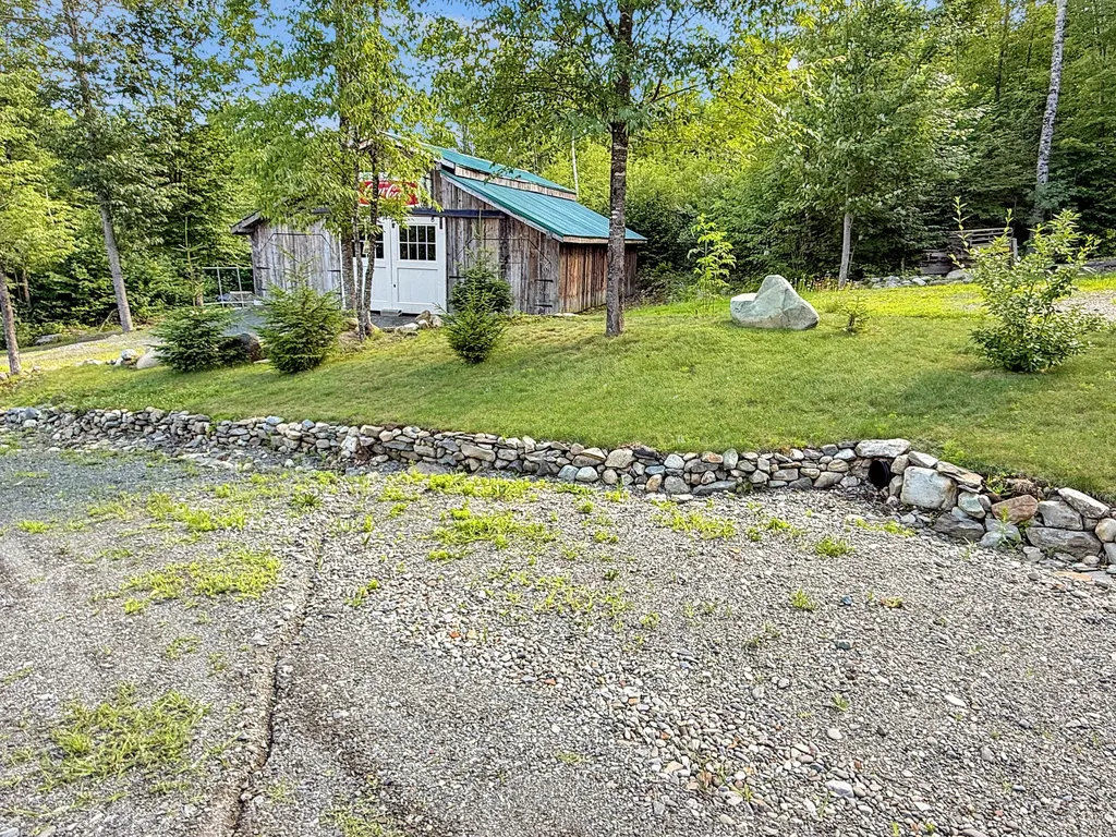 424 Jackson Brook Lane Monson ME 04464
