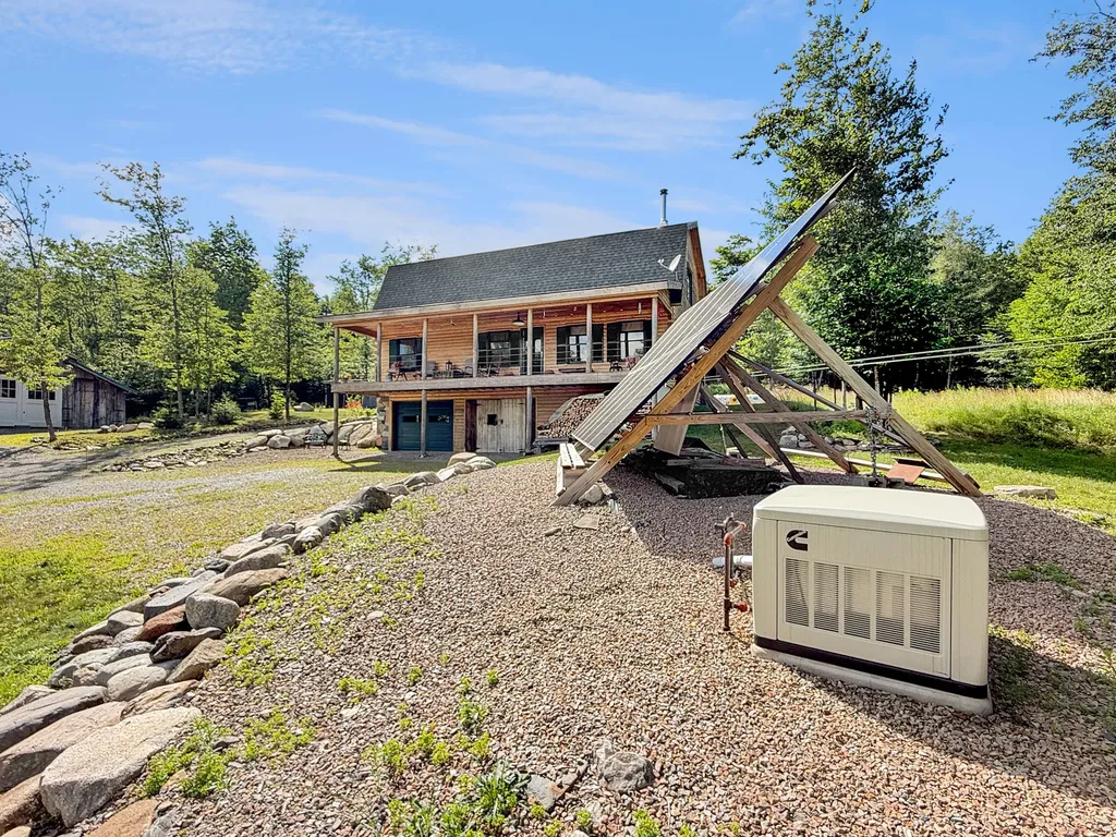 424 Jackson Brook Lane Monson ME 04464