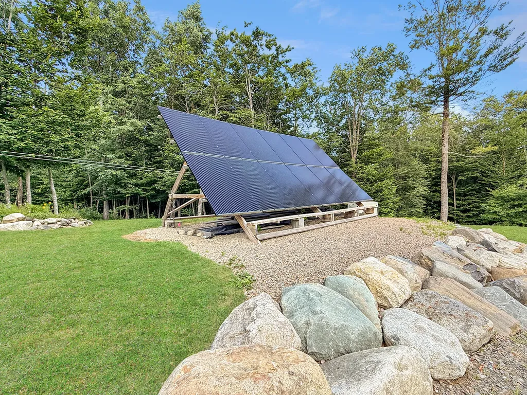 424 Jackson Brook Lane Monson ME 04464