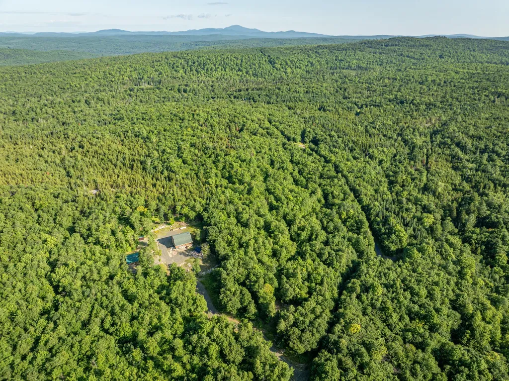 424 Jackson Brook Lane Monson ME 04464