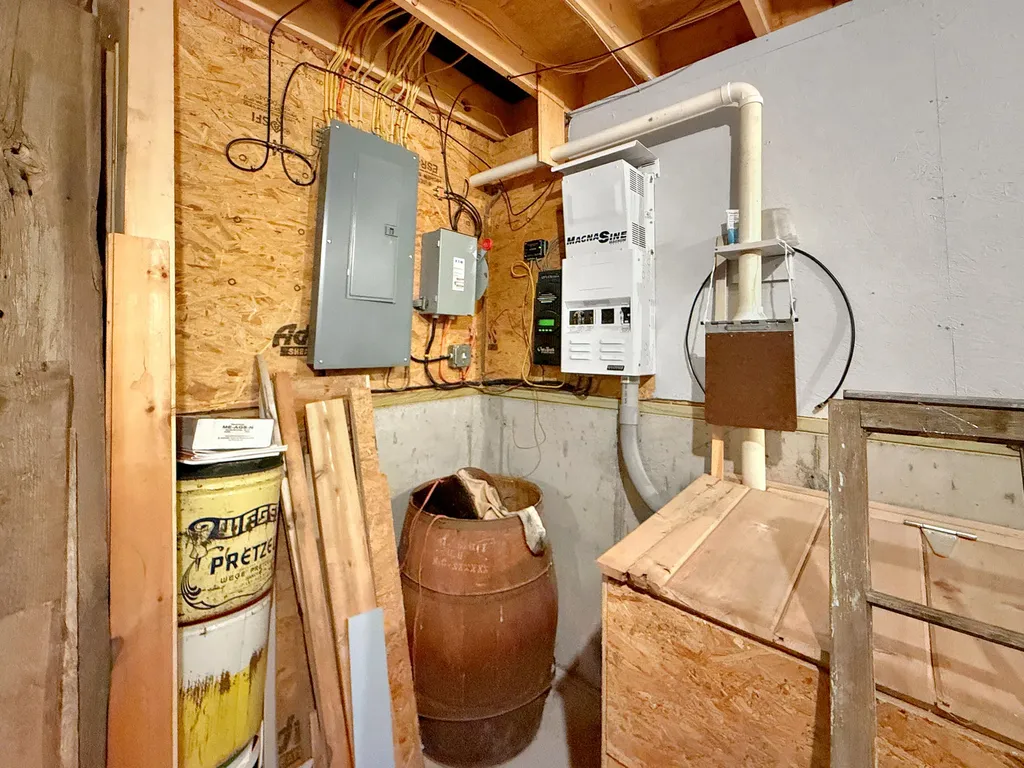 424 Jackson Brook Lane Monson ME 04464