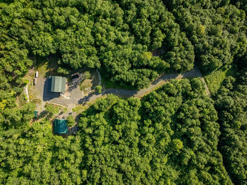 424 Jackson Brook Lane Monson ME 04464