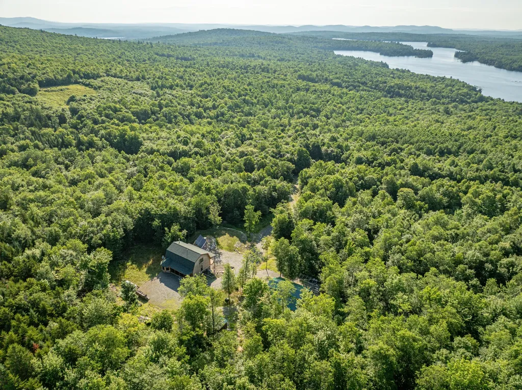 424 Jackson Brook Lane Monson ME 04464