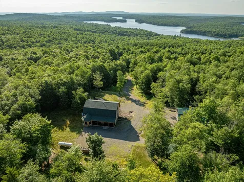 424 Jackson Brook Lane Monson ME 04464