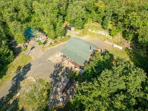 424 Jackson Brook Lane Monson ME 04464