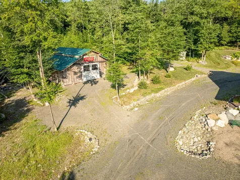 424 Jackson Brook Lane Monson ME 04464