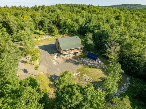 424 Jackson Brook Lane Monson ME 04464