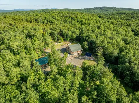 424 Jackson Brook Lane Monson ME 04464