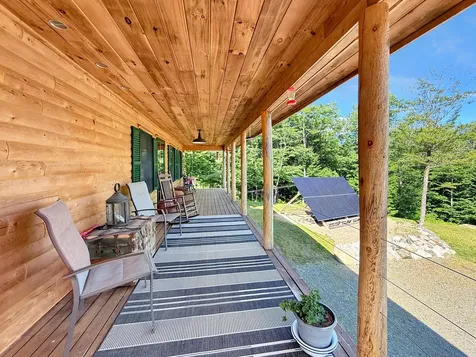 424 Jackson Brook Lane Monson ME 04464