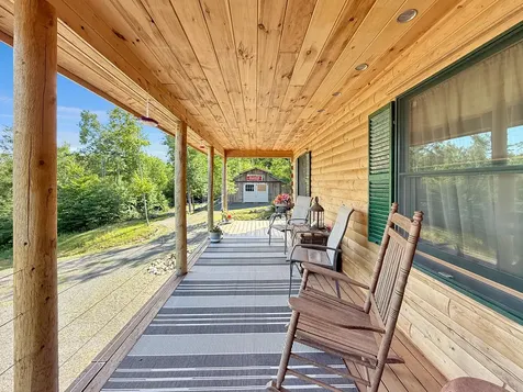 424 Jackson Brook Lane Monson ME 04464