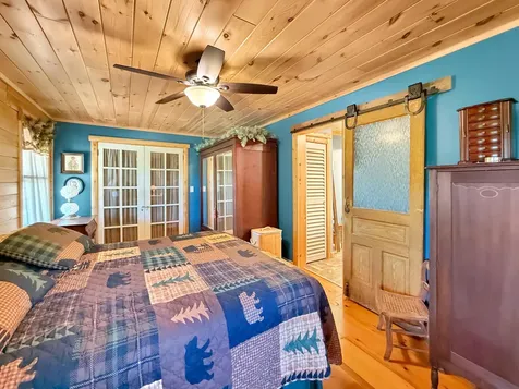 424 Jackson Brook Lane Monson ME 04464