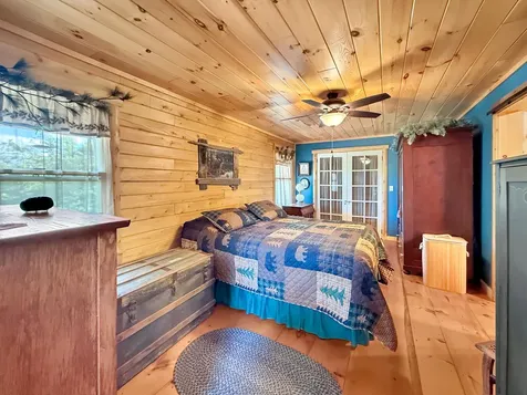 424 Jackson Brook Lane Monson ME 04464