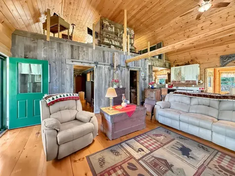 424 Jackson Brook Lane Monson ME 04464