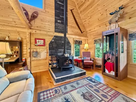 424 Jackson Brook Lane Monson ME 04464