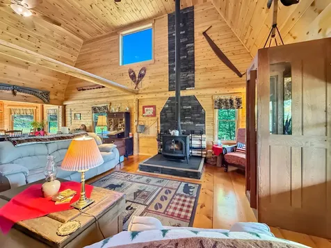 424 Jackson Brook Lane Monson ME 04464