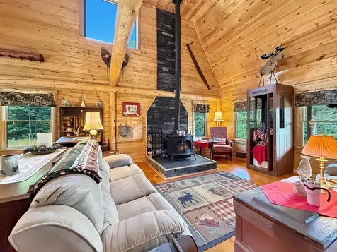 424 Jackson Brook Lane Monson ME 04464