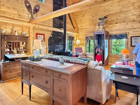 424 Jackson Brook Lane Monson ME 04464