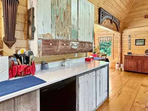 424 Jackson Brook Lane Monson ME 04464