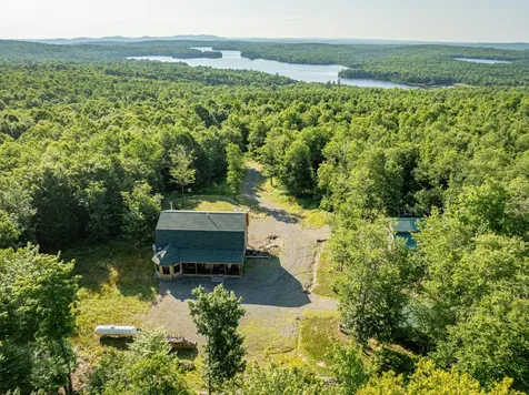 424 Jackson Brook Lane Monson ME 04464